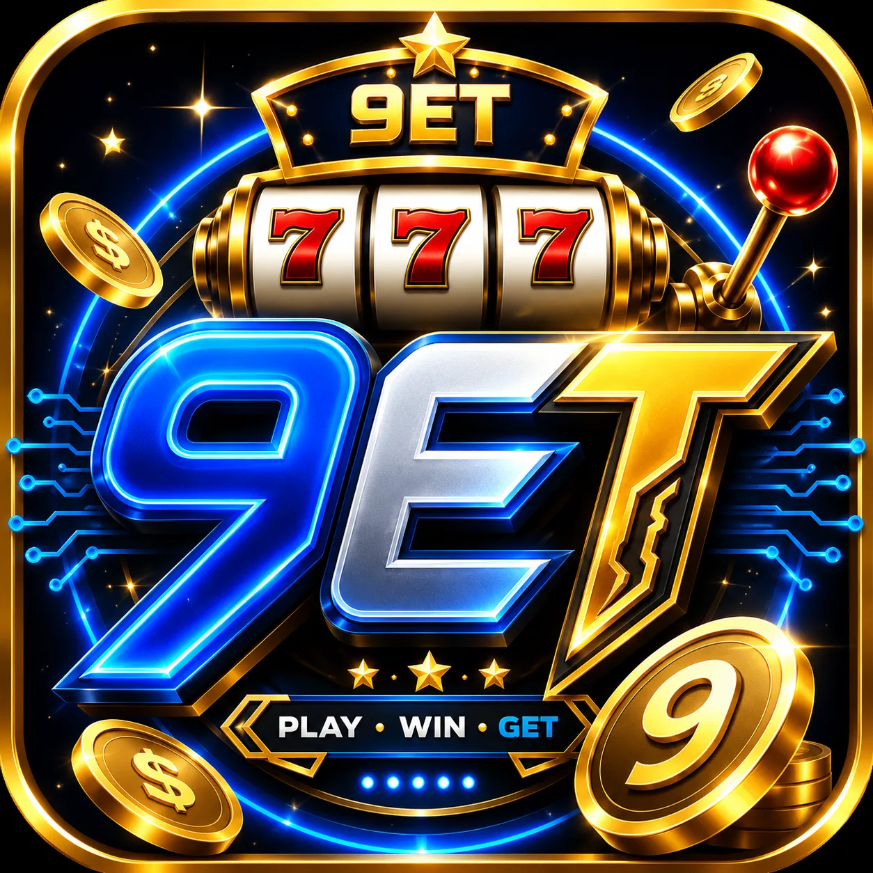 9et APK Domino