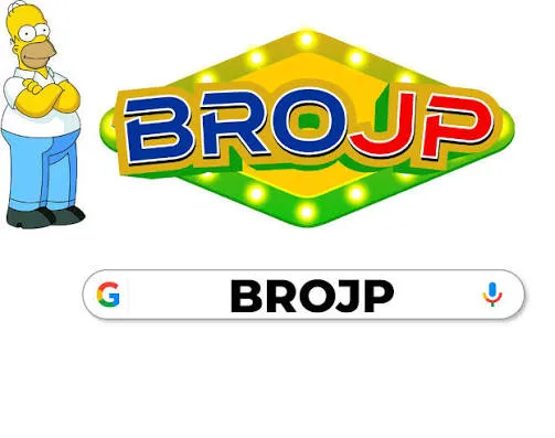 brojp APK MMORPG