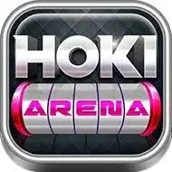 HOKIARENA - Permainan Arcade Seru dan Menantang