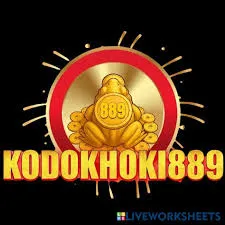 kodokhoki889 APK QiuQiu
