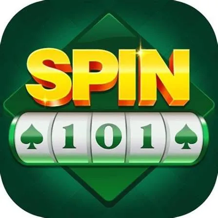 SPIN101 - Permainan Olahraga Seru dan Menarik