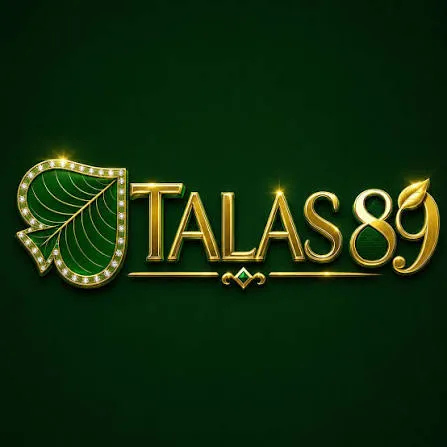 TALAS89 - Game Idle Menarik yang Menghibur
