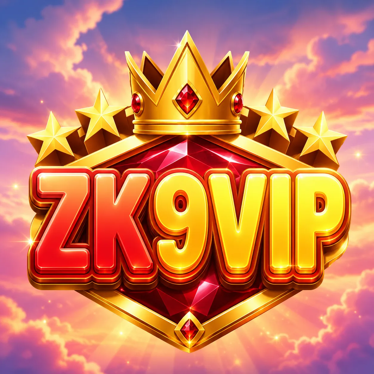 ZK9VIP - Game Balap Mobil Penuh Adrenalin