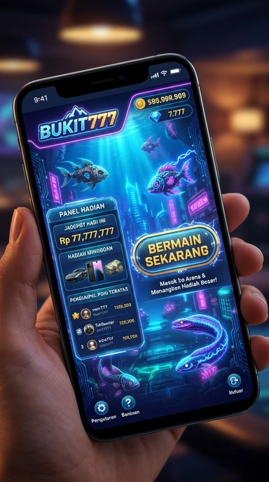 Fitur pencarian canggih dalam aplikasi bukit777 untuk kemudahan pengguna.